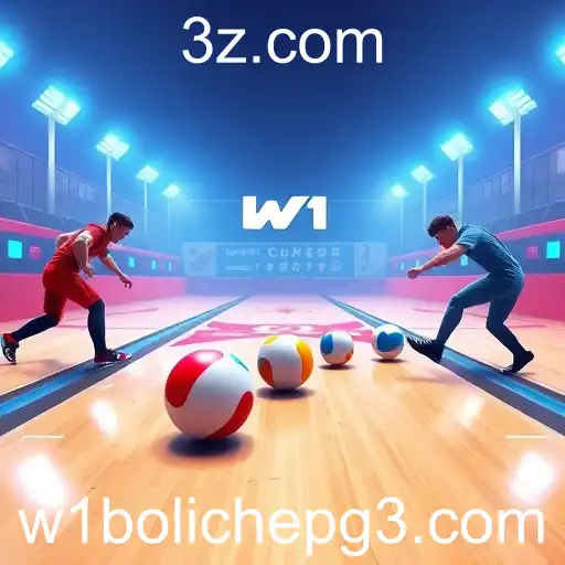 Evolução do W1 Boliche PG e Impactos na Indústria de Jogos