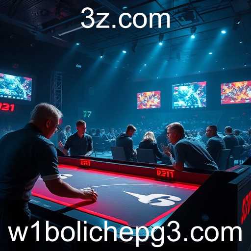 Boliche Virtual: Uma Nova Geração de Jogos em 2026