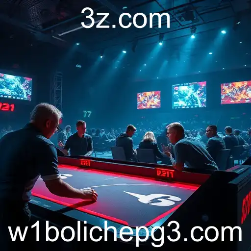 Boliche Virtual: Uma Nova Geração de Jogos em 2026