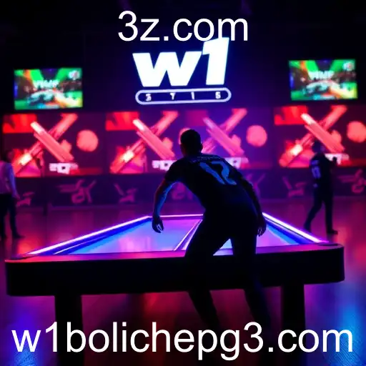 O Crescimento do W1 Boliche em Meio à Nova Era dos Jogos Online