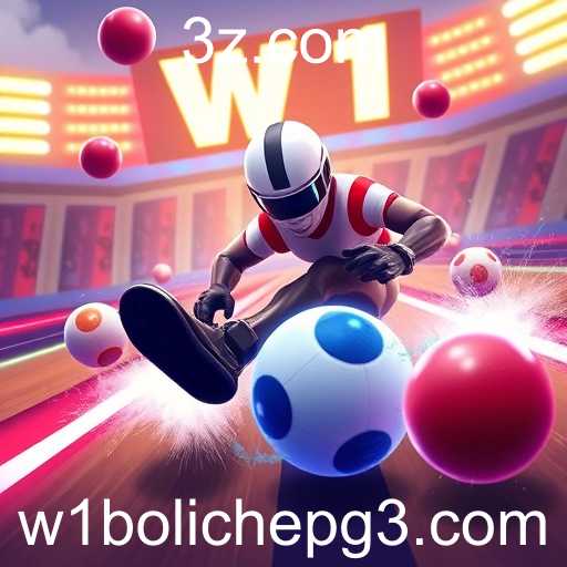 A Ascensão do W1 Boliche no Cenário de Jogos