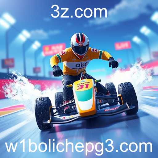 A Ascensão do W1 Boliche no Mundo dos Jogos
