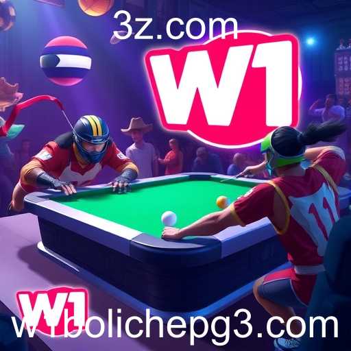 A Pioneira Transformação do W1 Boliche em 2025